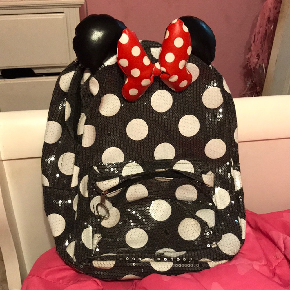 Minni backpack